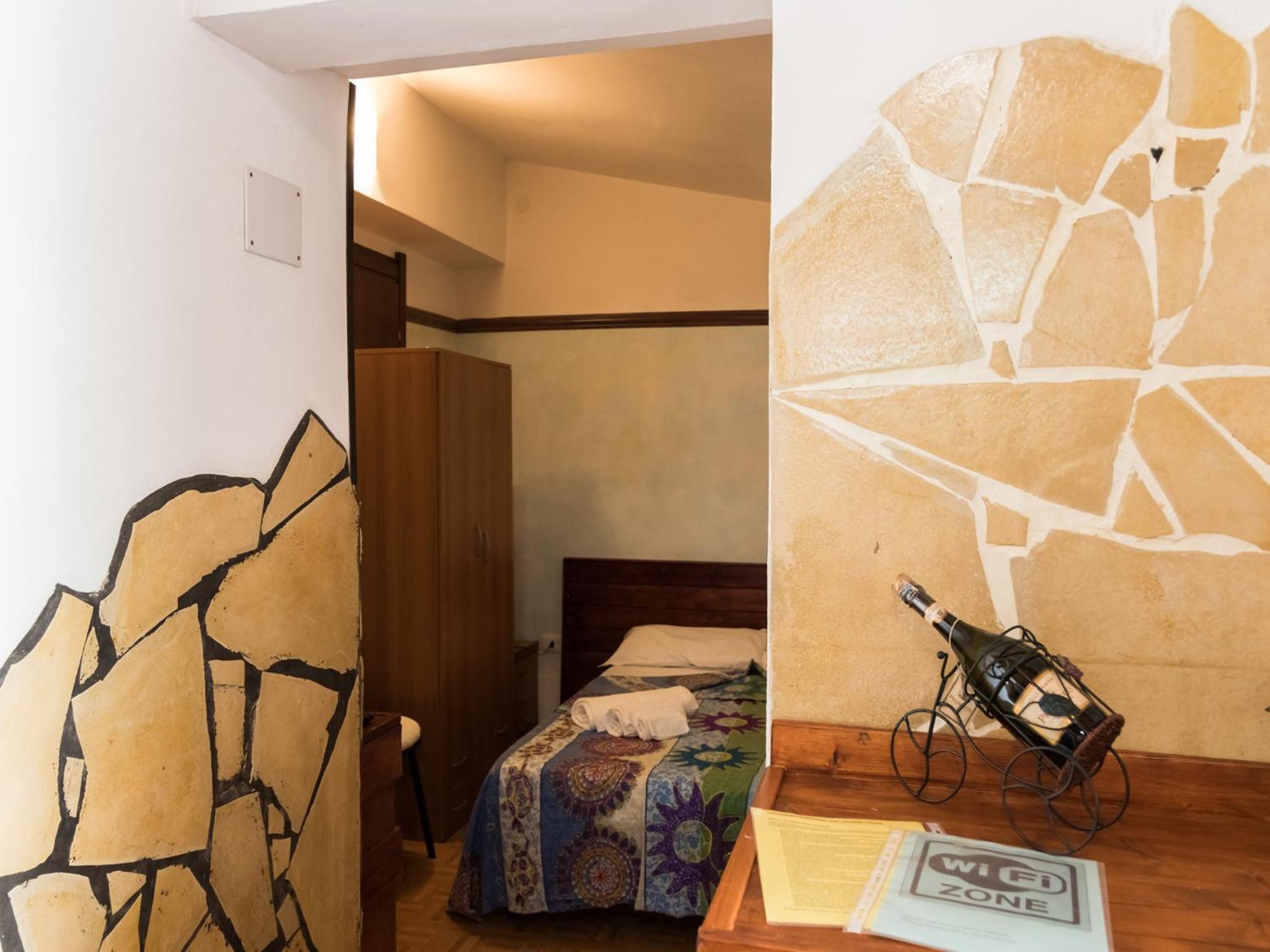 A Casa Tua Ostia Antica Apartment Exterior photo