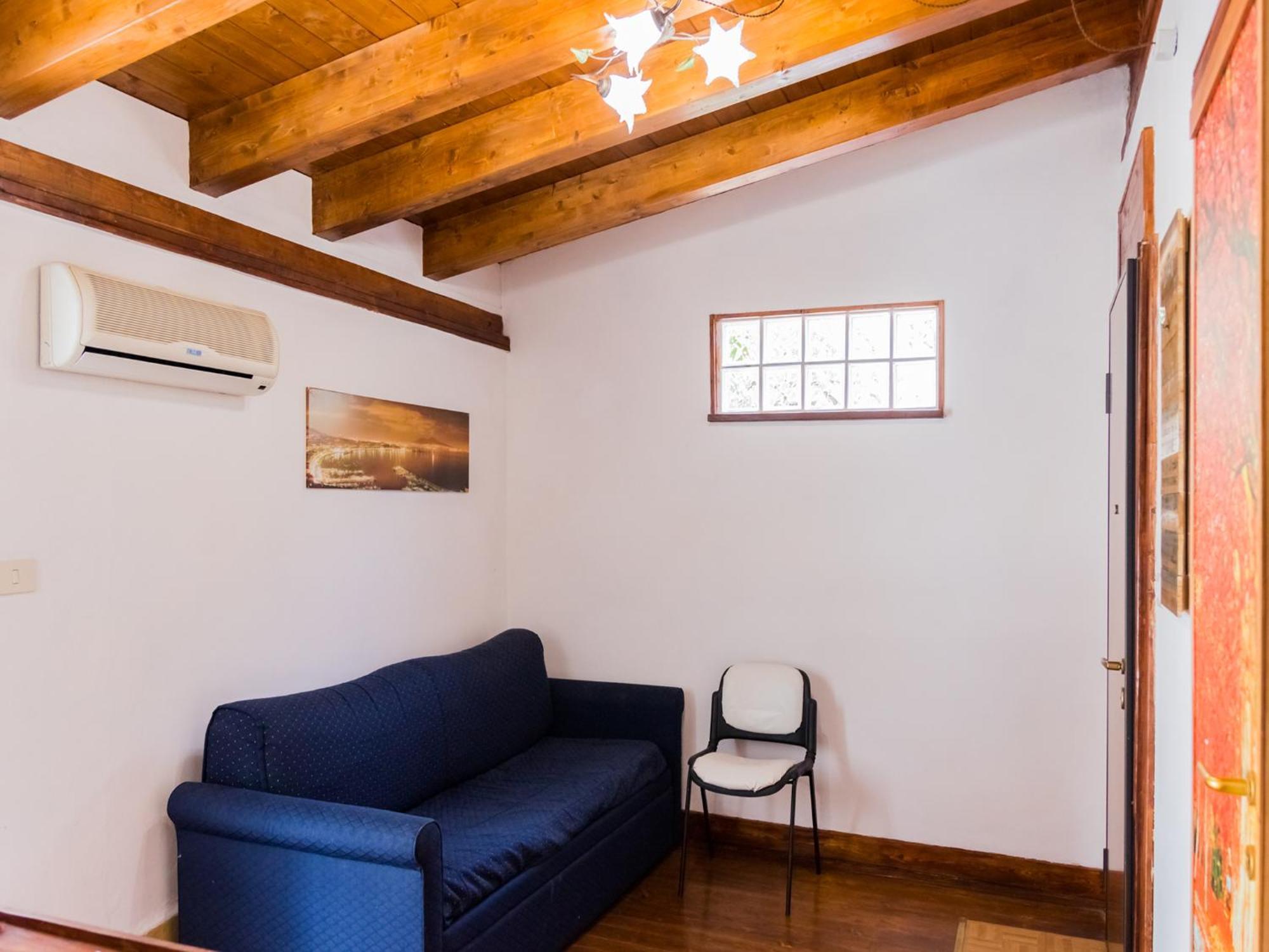 A Casa Tua Ostia Antica Apartment Exterior photo